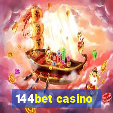 144bet casino